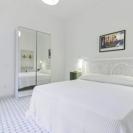 Al Ciglio Holiday House Amalfi Coast Scala Exterior photo
