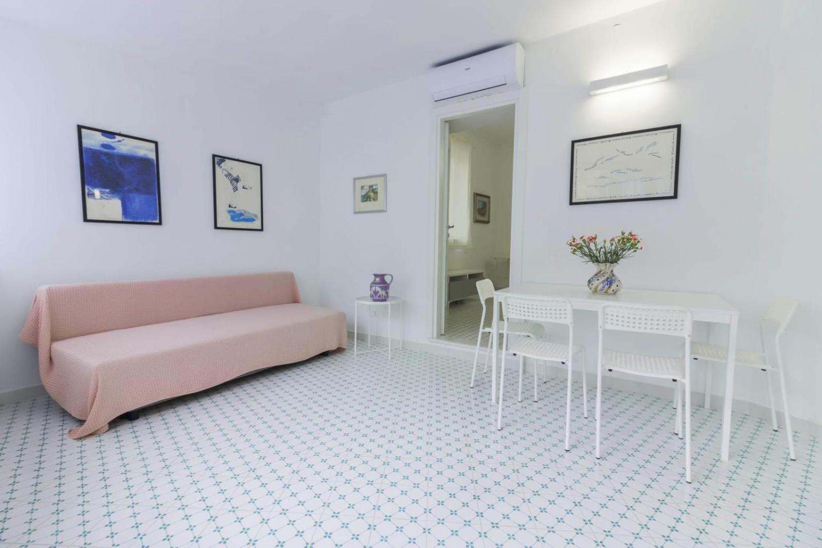 Al Ciglio Holiday House Amalfi Coast Scala Exterior photo