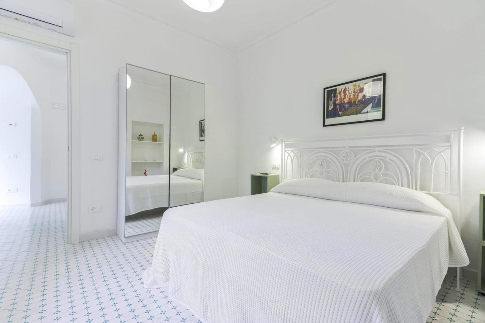 Al Ciglio Holiday House Amalfi Coast Scala Exterior photo