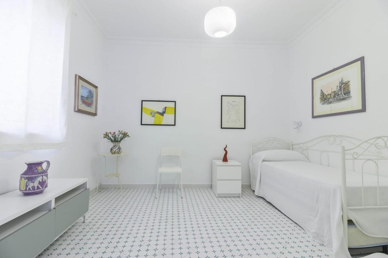 Al Ciglio Holiday House Amalfi Coast Scala Exterior photo