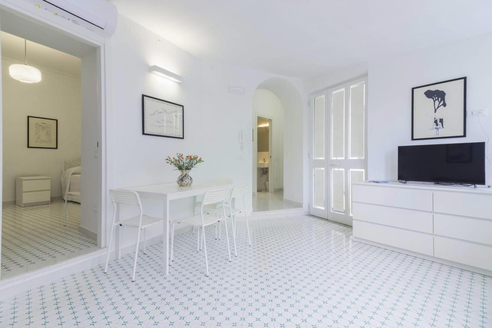 Al Ciglio Holiday House Amalfi Coast Scala Exterior photo